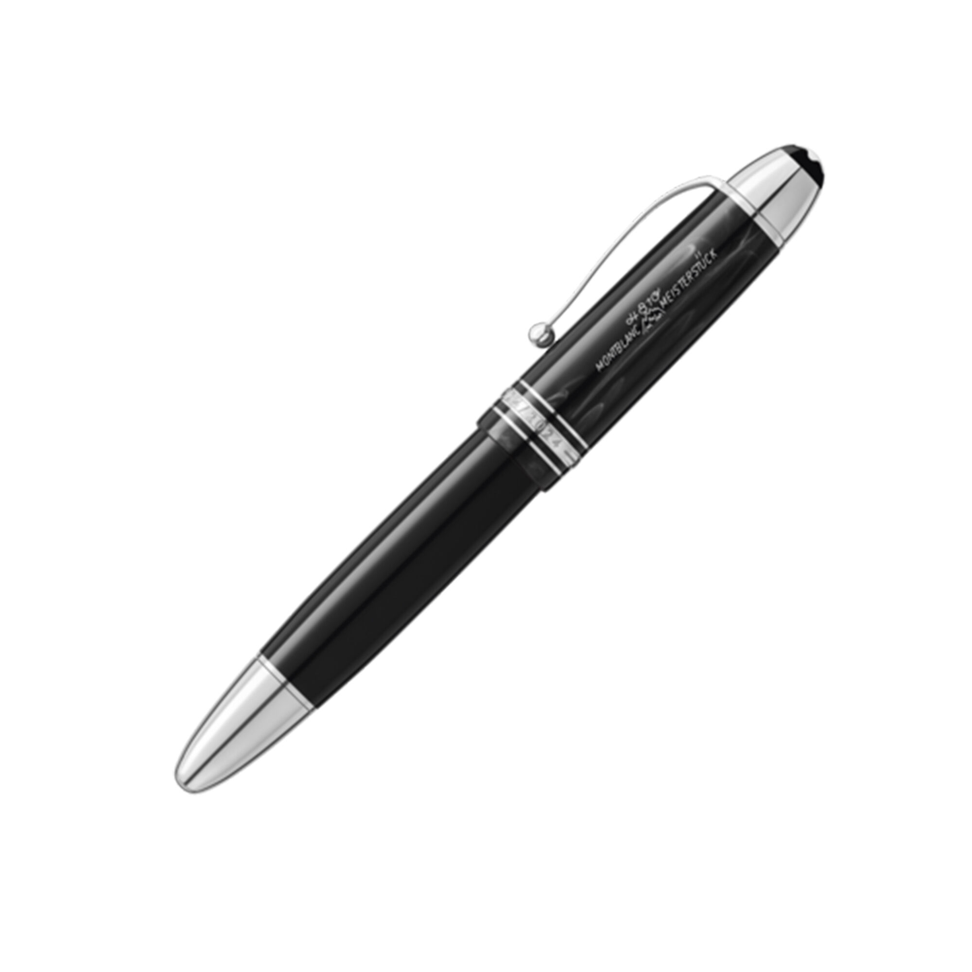 筆記具 montblanc 262 CIRCA 1957 MONTBLANC 262 FOUNTAIN PEN 14C M to B SEMI-FLEX